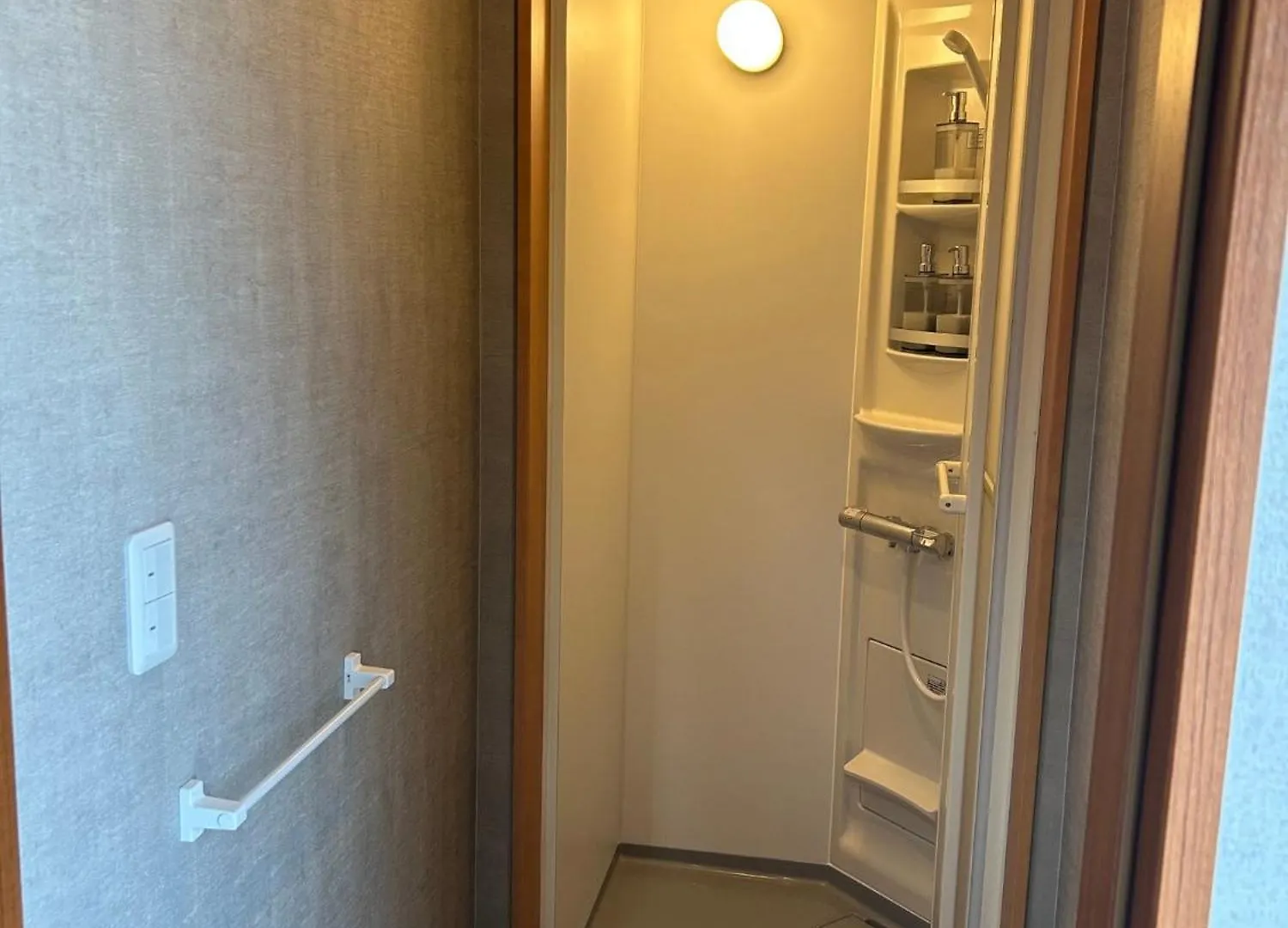 Peter'S House R36 - Vacation Stay 71937V 苫小牧 0*,  日本