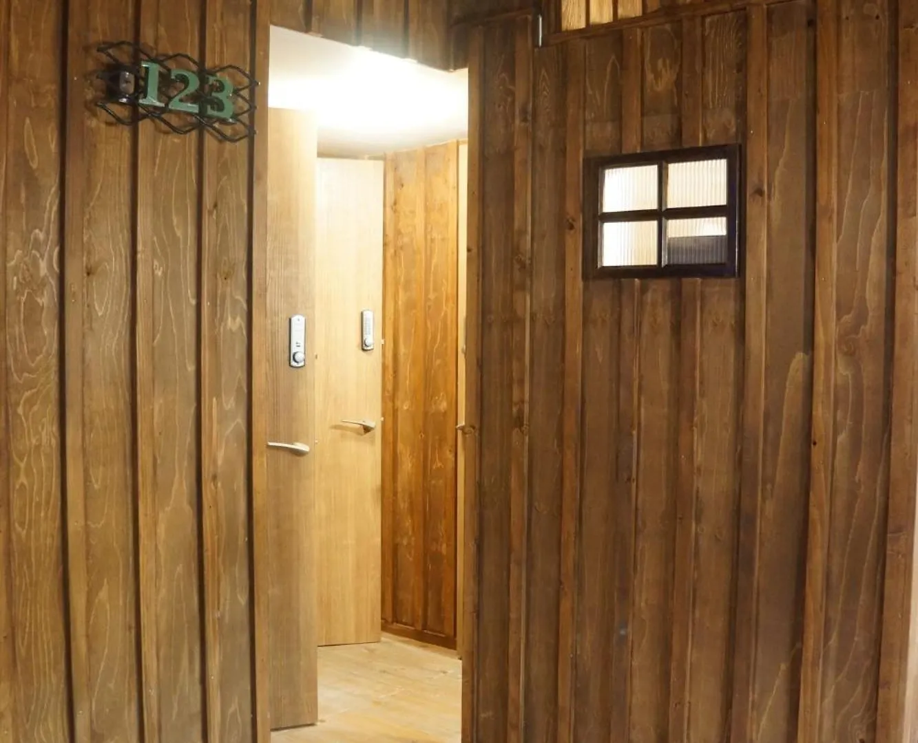 Peter'S House R36 - Vacation Stay 71937V 苫小牧 招待所